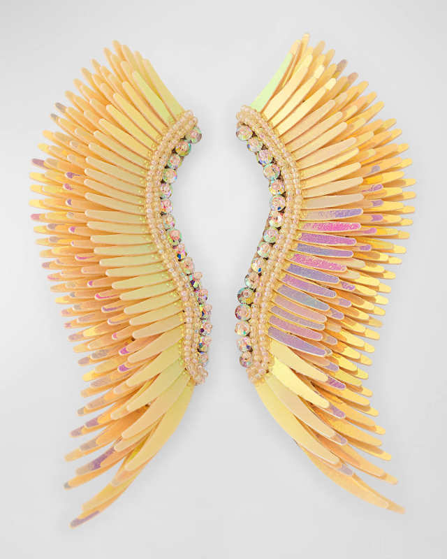 Madeline Earrings